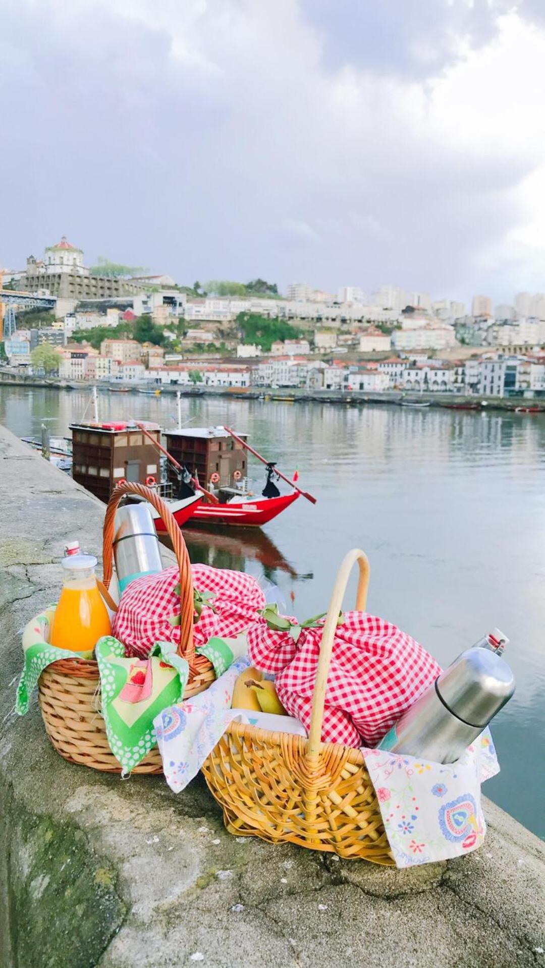 Porto Se Classic Terrace Apartment Exterior foto